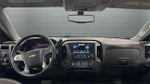 2015 Chevrolet Silverado 1500 Double Cab Standard Box 4-Wheel Drive LT