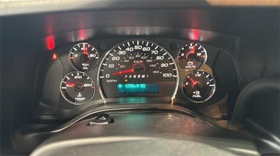 2024 Chevrolet Express Cargo 2500 2500 Regular Wheelbase Rear-Wheel Drive