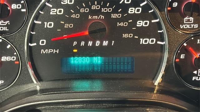 2024 Chevrolet Express Cargo 2500 2500 Regular Wheelbase Rear-Wheel Drive