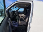 2024 Chevrolet Express Cargo 2500 2500 Regular Wheelbase Rear-Wheel Drive