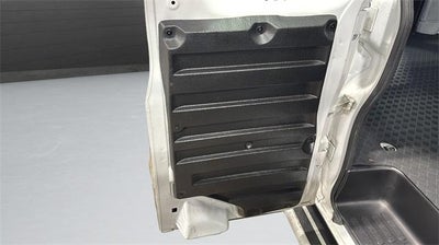 2024 Chevrolet Express Cargo 2500 2500 Regular Wheelbase Rear-Wheel Drive