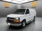 2024 Chevrolet Express Cargo 2500 2500 Regular Wheelbase Rear-Wheel Drive