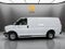 2024 Chevrolet Express Cargo 2500 2500 Regular Wheelbase Rear-Wheel Drive