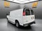 2024 Chevrolet Express Cargo 2500 2500 Regular Wheelbase Rear-Wheel Drive