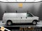 2016 Chevrolet Express Cargo 3500 3500 Extended Wheelbase Rear-Wheel Drive