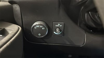 2016 Chevrolet Express Cargo 3500 3500 Extended Wheelbase Rear-Wheel Drive