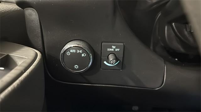 2016 Chevrolet Express Cargo 3500 3500 Extended Wheelbase Rear-Wheel Drive