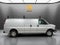 2016 Chevrolet Express Cargo 3500 3500 Extended Wheelbase Rear-Wheel Drive