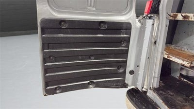 2016 Chevrolet Express Cargo 3500 3500 Extended Wheelbase Rear-Wheel Drive