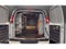 2016 Chevrolet Express Cargo 3500 3500 Extended Wheelbase Rear-Wheel Drive