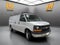 2016 Chevrolet Express Cargo 3500 3500 Extended Wheelbase Rear-Wheel Drive