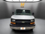 2016 Chevrolet Express Cargo 3500 3500 Extended Wheelbase Rear-Wheel Drive
