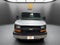 2016 Chevrolet Express Cargo 3500 3500 Extended Wheelbase Rear-Wheel Drive