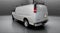 2016 Chevrolet Express Cargo 3500 3500 Extended Wheelbase Rear-Wheel Drive