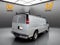 2016 Chevrolet Express Cargo 3500 3500 Extended Wheelbase Rear-Wheel Drive