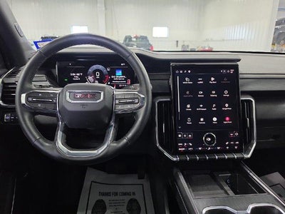 2026 GMC Acadia AWD Elevation