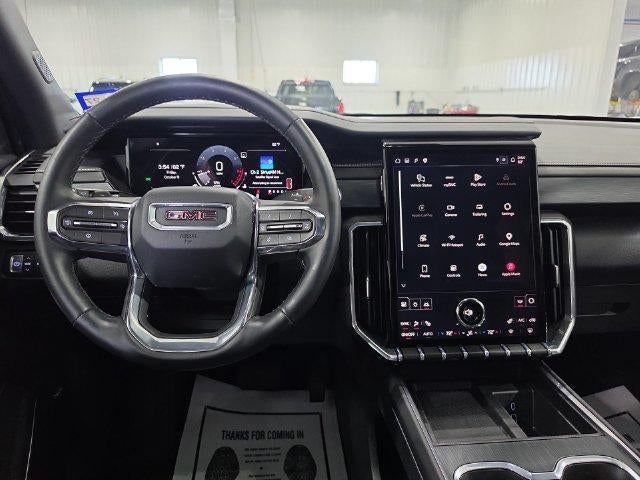 2026 GMC Acadia AWD Elevation