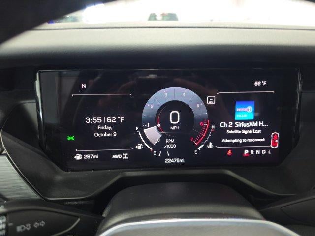 2026 GMC Acadia AWD Elevation