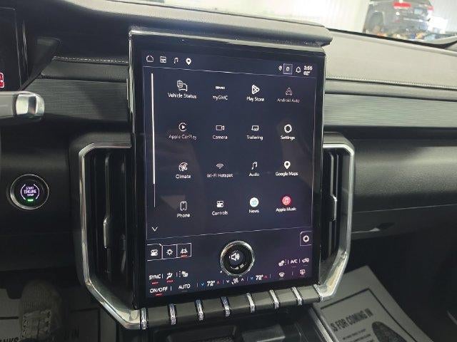 2026 GMC Acadia AWD Elevation