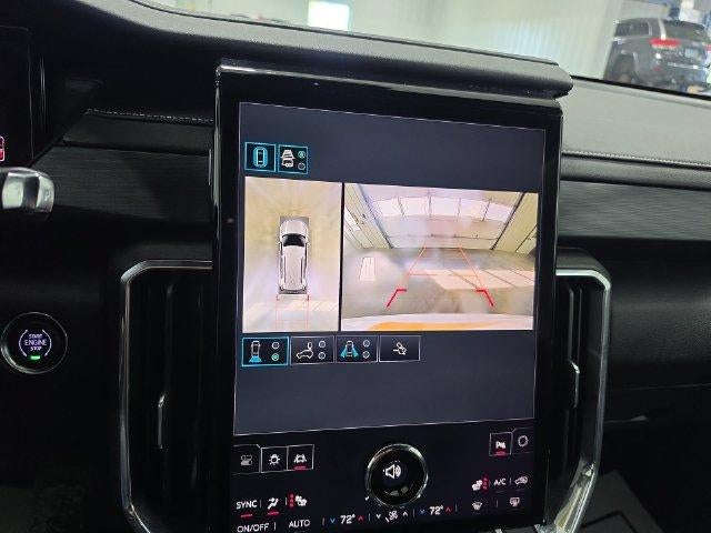 2026 GMC Acadia AWD Elevation