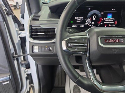 2026 GMC Acadia AWD Elevation