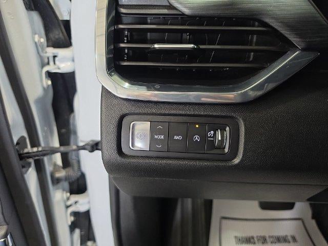 2026 GMC Acadia AWD Elevation