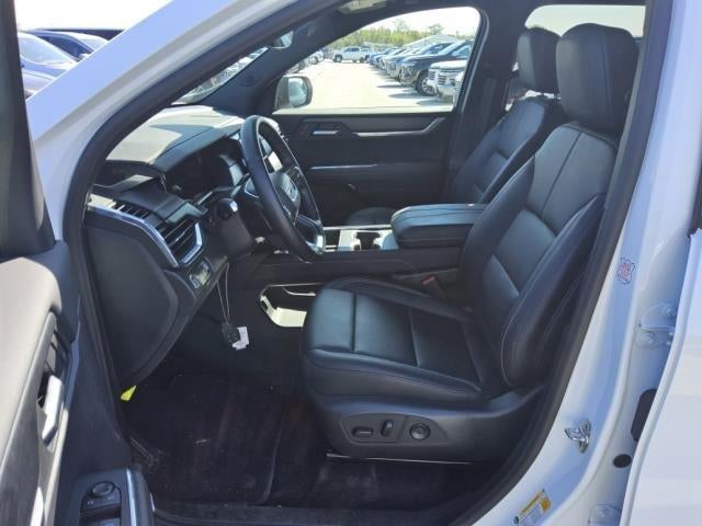 2026 GMC Acadia AWD Elevation