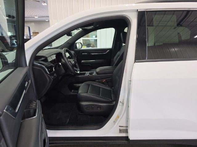 2026 GMC Acadia AWD Elevation