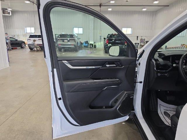 2026 GMC Acadia AWD Elevation