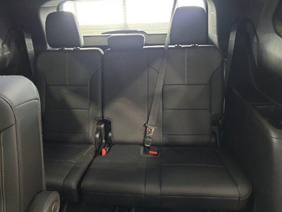 2026 GMC Acadia AWD Elevation