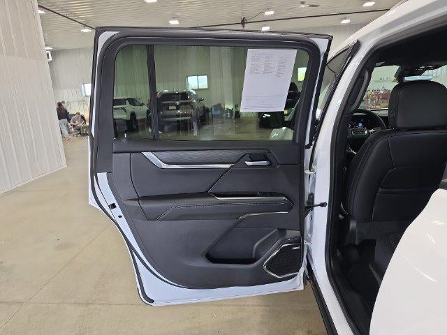 2026 GMC Acadia AWD Elevation