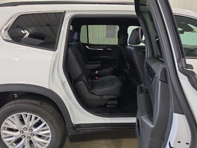 2026 GMC Acadia AWD Elevation