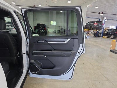 2026 GMC Acadia AWD Elevation