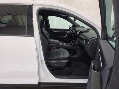 2026 GMC Acadia AWD Elevation