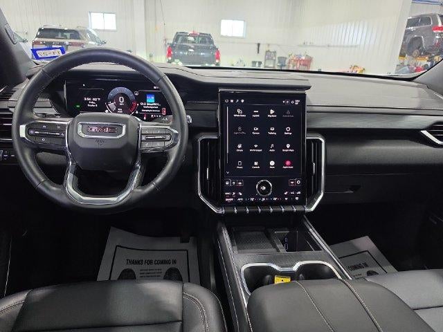 2026 GMC Acadia AWD Elevation