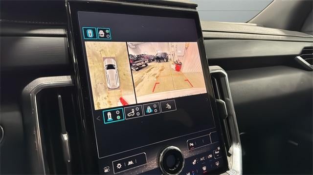 2025 GMC Acadia AWD Elevation