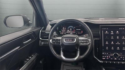 2025 GMC Acadia AWD Elevation