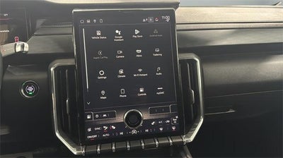 2025 GMC Acadia AWD Elevation