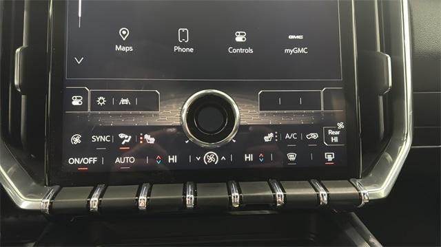 2025 GMC Acadia AWD Elevation