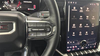 2025 GMC Acadia AWD Elevation