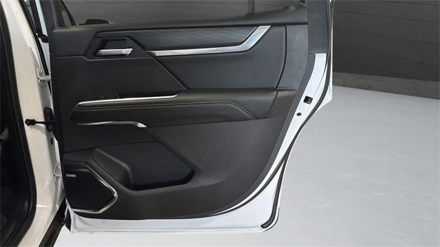 2025 GMC Acadia AWD Elevation