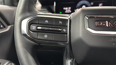 2025 GMC Acadia AWD Elevation