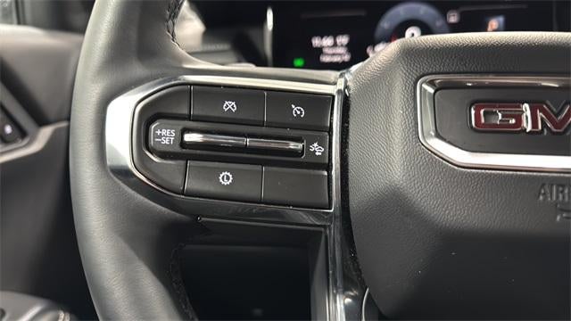 2025 GMC Acadia AWD Elevation