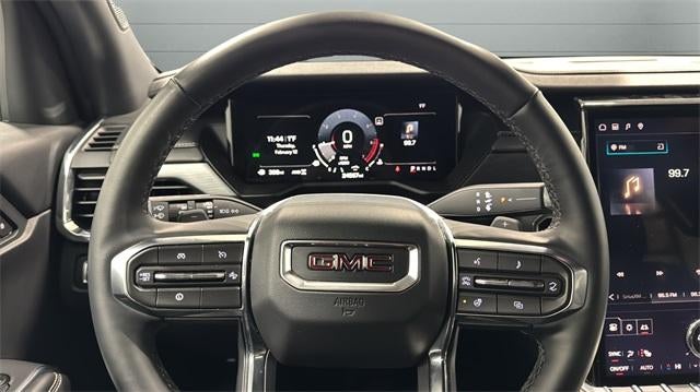 2025 GMC Acadia AWD Elevation