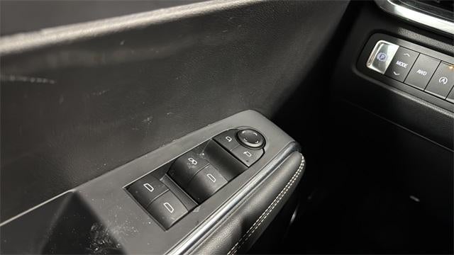 2025 GMC Acadia AWD Elevation