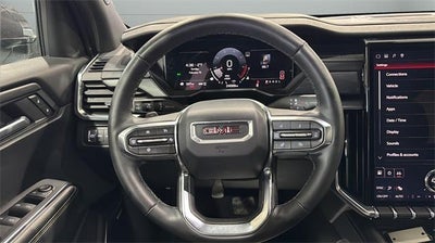 2025 GMC Acadia AWD Elevation