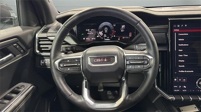 2025 GMC Acadia AWD Elevation