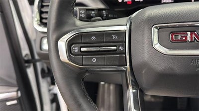 2025 GMC Acadia AWD Elevation