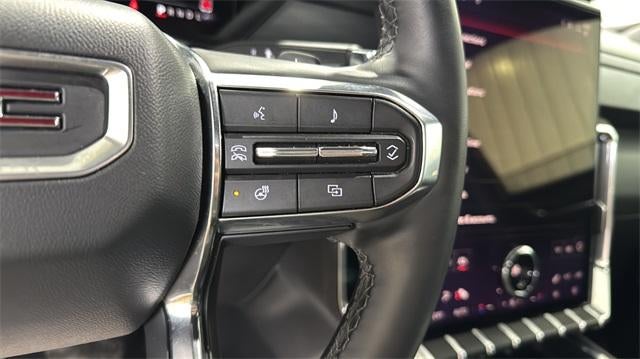 2025 GMC Acadia AWD Elevation