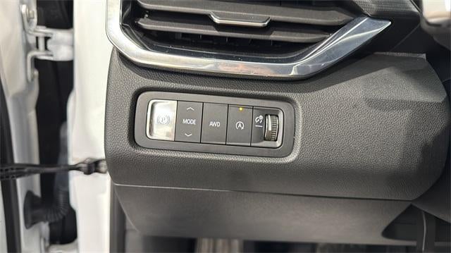 2025 GMC Acadia AWD Elevation